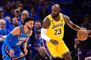 Joshua Gateley/Getty Images North America/TNS