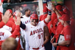 Meg Oliphant/Getty Images North America/TNS