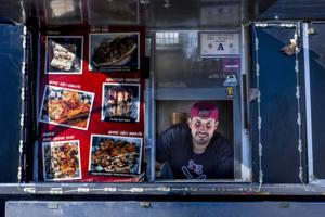 L.E. Baskow/Las Vegas Review-Journal/TNS