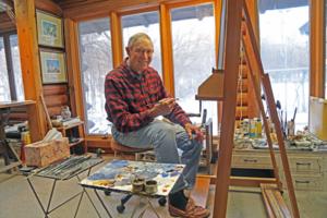 Dennis Anderson/The Minnesota Star Tribune/TNS