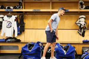 Dirk Shadd/Tampa Bay Times/TNS