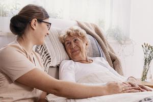 The average person is not aware of the services they can receive from Medicare, writes Toni King, such as home health that can help to enhance their recovery at home. (Bialasiewicz/Dreamstime/Tribune Content Agency)