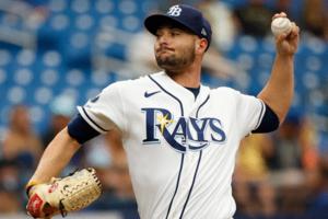 Jefferee Woo/Tampa Bay Times/TNS