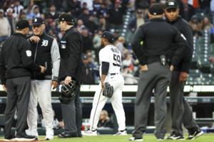 Mike Mulholland/Getty Images North America/TNS