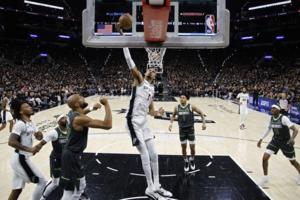 Ronald Cortes/Getty Images North America/TNS