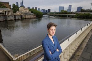 Alejandro A Alvarez/The Philadelphia Inquirer/TNS