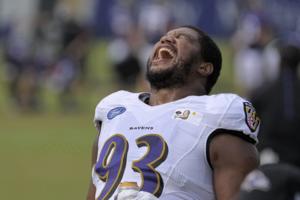 Karl Merton Ferron/Baltimore Sun/TNS
