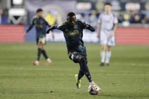 Yong Kim/The Philadelphia Inquirer/TNS