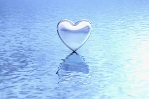 Pure heart. Dreamstime/TCA