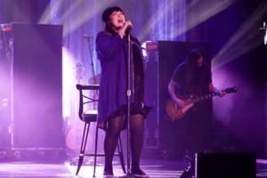 Imago/Imago via ZUMA Press/TNS