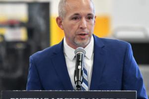 Robin Buckson/The Detroit News/TNS
