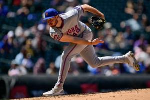 Dustin Bradford/Getty Images North America/TNS