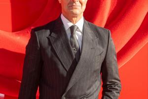 Bang Showbiz / The Devil Wears Prada 2 star Stanley Tucci