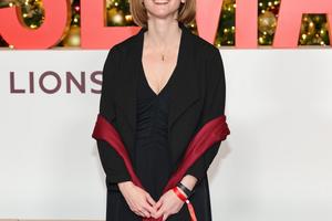 Bang Showbiz / Freida McFadden's upcoming book The Divorce is set for the big screen