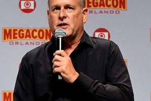 Bang Showbiz / Dave Coulier is in remission