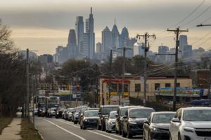 Alejandro A Alvarez/The Philadelphia Inquirer/TNS