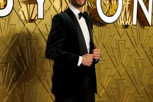 Bang Showbiz / Diego Calva stars in the new comedy-drama film