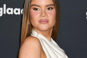 Bang Showbiz / Maren Morris has praised her old teacher.