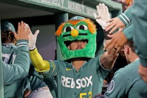 Stuart Cahill/Boston Herald/TNS