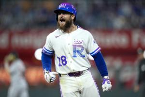 Jay Biggerstaff/Getty Images North America/TNS