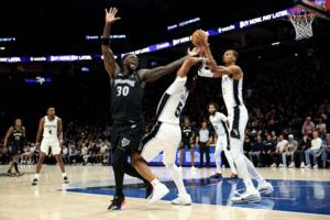 David Berding/Getty Images North America/TNS