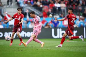 Vaughn Ridley/Getty Images North America/TNS