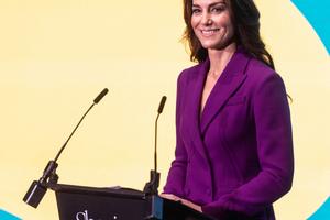 Bang Showbiz / Catherine, Princess of Wales is said to have been the first senior royal to completely distance herself from the former Prince Andrew
