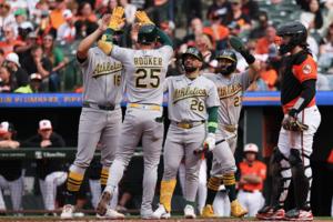 Bill Streicher/Getty Images North America/TNS