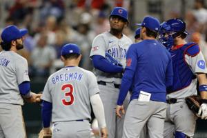 Ron Jenkins/Getty Images North America/TNS