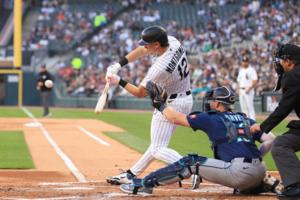 Justin Casterline/Getty Images North America/TNS