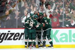 David Berding/Getty Images North America/TNS