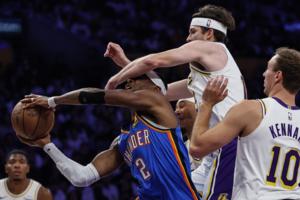 Robert Gauthier/Los Angeles Times/TNS
