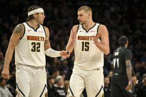 AAron Ontiveroz/The Denver Post/TNS