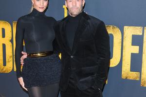 Bang Showbiz / Jason Statham and Rosie Huntington-Whiteley are preparing to swap Hollywood glamour for a secluded stretch of the English coastline after building a sprawling £25 million 'forever home' beside a naturist beach on the south coast