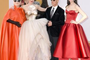 Bang Showbiz / Meryl Streep is said to have landed a $12.5 million payday to return as Miranda Priestly in The Devil Wears Prada 2