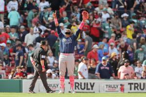 Winslow Townson/Getty Images North America/TNS