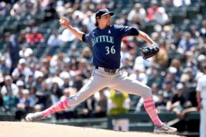 Michael Hirschuber/Getty Images North America/TNS