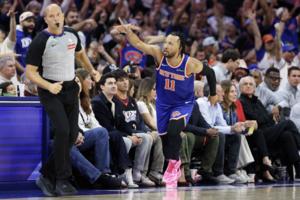 Emilee Chinn/Getty Images North America/TNS