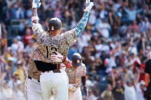 K.C. Alfred/The San Diego Union-Tribune/TNS