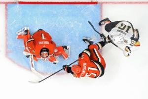 Sean M. Haffey/Getty Images North America/TNS