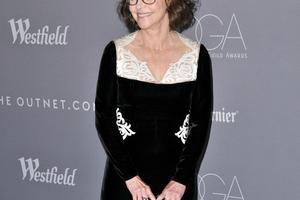 Bang Showbiz / Sally Field loved working on Steel Magnolias