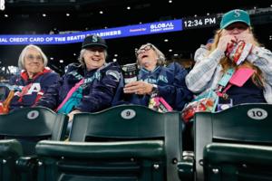 Jennifer Buchanan/The Seattle Times/TNS