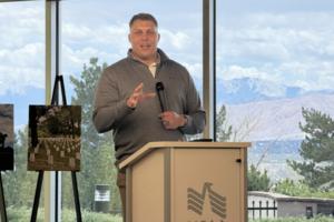 Troy Renck/The Denver Post/TNS