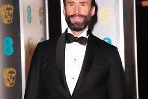 Bang Showbiz / Joseph Fiennes has slammed social media