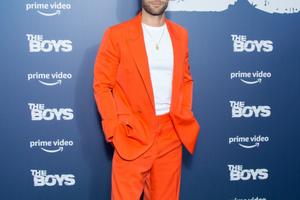 Bang Showbiz / Chace Crawford thinks he might have been cancelled if social media had been around while he was a young actor living in New York