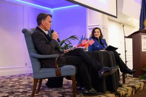 David Guralnick/The Detroit News/TNS
