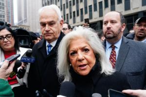 Barry Williams/New York Daily News/TNS