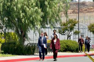 Alexandra Mendoza/The San Diego Union-Tribune/TNS