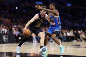 Luke Hales/Getty Images North America/TNS
