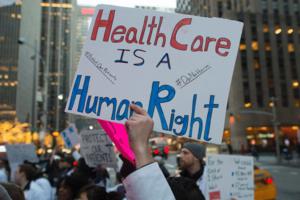 Don Emmert/AFP/GETTY IMAGES NORTH AMERICA/TNS